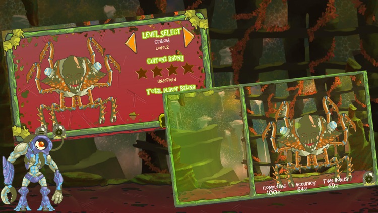 Monster Builder ™