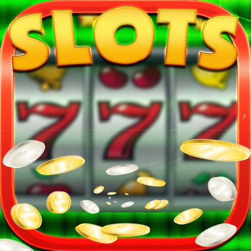`````2015`````  777 Aace American Sharck Lotto Spin– Play FREE Casino Slots Machine icon