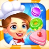Cookie Fever : A CraZY CanDY Chef Game