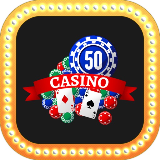 AAA Slots Fun Area Spin To Win - Slots Machines Deluxe Edition icon