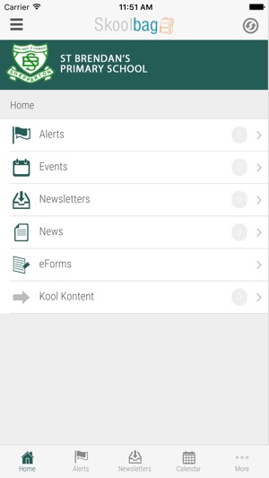 St Brendan's Primary School Shepparton - Skoolbag(圖2)-速報App