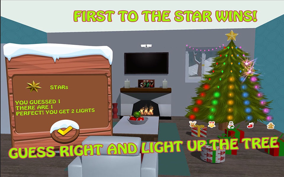 Christmas Party Game screenshot 4