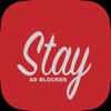 Stay - Ad Blocker: Stay Ad-Free, Stay Fast!