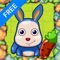 Carrot Sokoban Quest New 2016 Pro  - Rabbit Robin Planting Carrots