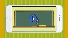 Game screenshot Learn ABC letter sound - kindergarten educational games hack