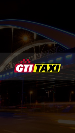 GTI Taxi