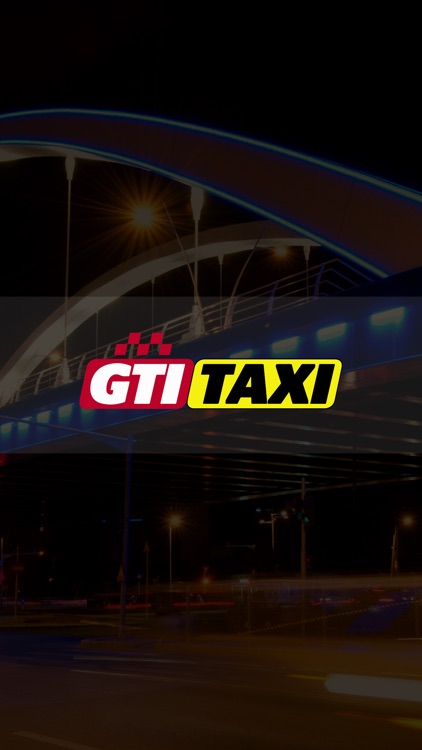 GTI Taxi