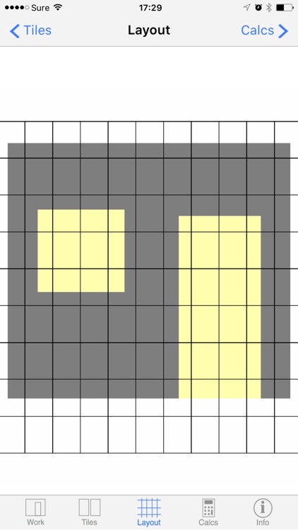 Tiling App