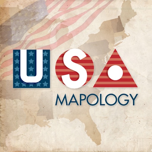 USA Mapology