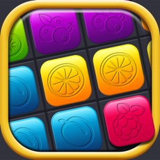 Activities of Fruit Block Puzzle Game – Fit Colorful Blocks and Solve HD Levels for Brain Training in10/10 Box
