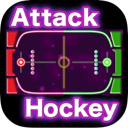 AttackHockey