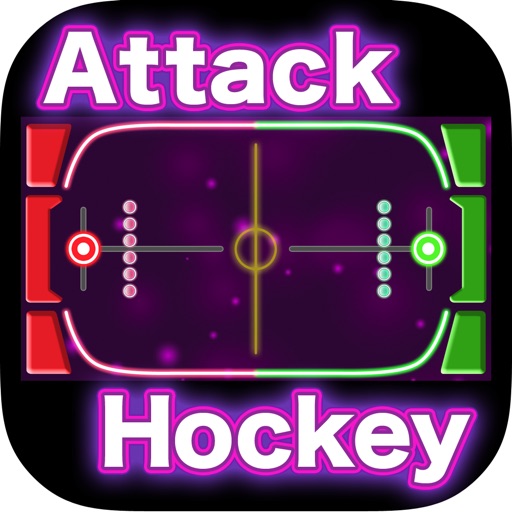 AttackHockey