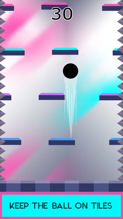 Tap Ball Up – Awesome Bouncing Ball Jump Game screenshot-3