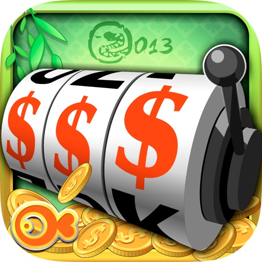 AAA Slotscenter Royale Gambler Slots Game 1 iOS App