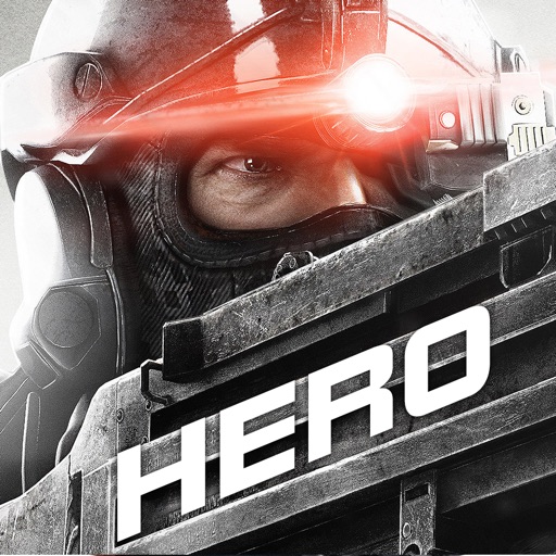 Star Hero League: Enemy War Strike icon