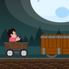 Great Steven Cart World