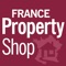 With the FREE-to-download France Property Shop iPad and iPhone app, you can search and browse thousands of French properties for sale, catering for all budgets and in all the most popular areas