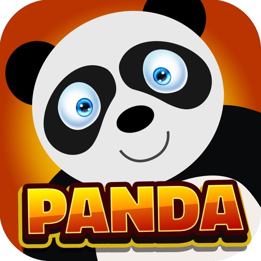 master karate kung fu and judo panda snake game iOS App