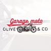 Garage Moto Olive & Co