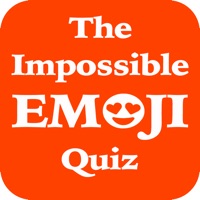 The Impossible Emoji Quiz - Emoji Keyboard Word Puzzles