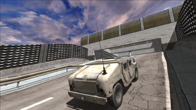 CAR RACING HIGH 1.0 IOS