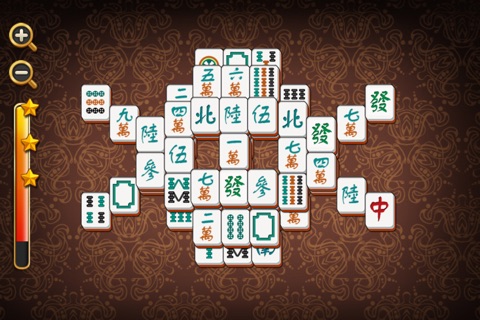 Mahjong Solitaire!! screenshot 4