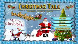 Game screenshot Christmas Tale Hidden Object hack