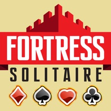 Activities of Fortress Solitaire Classic Cards Time Waster Brain Skill Free