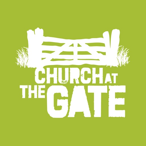 Church at the Gate icon