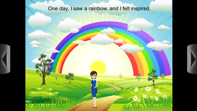 See Rainbow Careers! screenshot-3