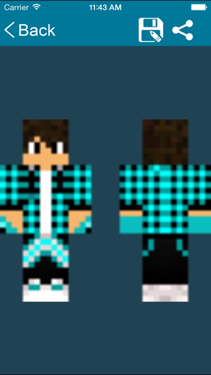 Best Boy Skins - Best Collection for Minecraft PE & PC