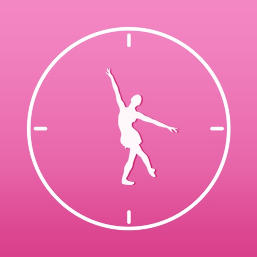 瑜伽养生 - 关爱女性健康，运动健身必备app icon