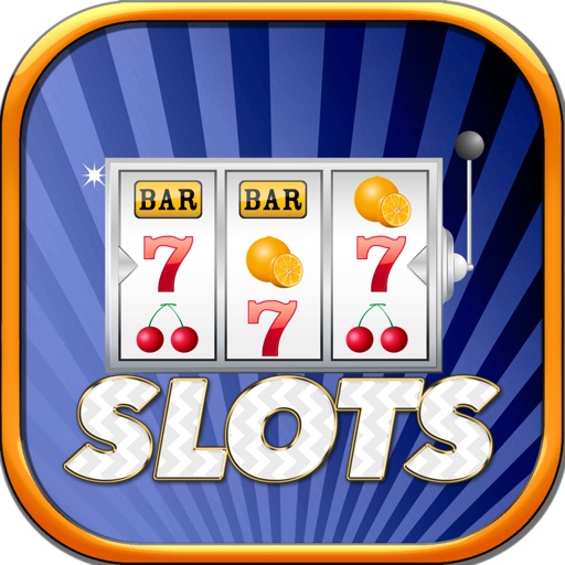 Awesome 777 Party Slots - Vip Bar Slot Machines! icon