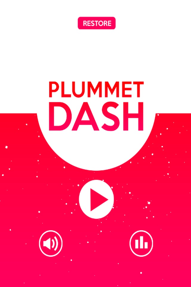 Plummet Dash screenshot 4