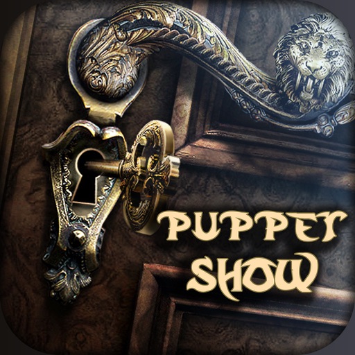 Puppet Show : Hidden Objects Ultimate iOS App