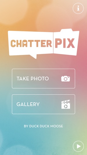 ChatterPix(圖5)-速報App