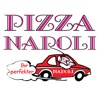 Pizza Napoli Flein