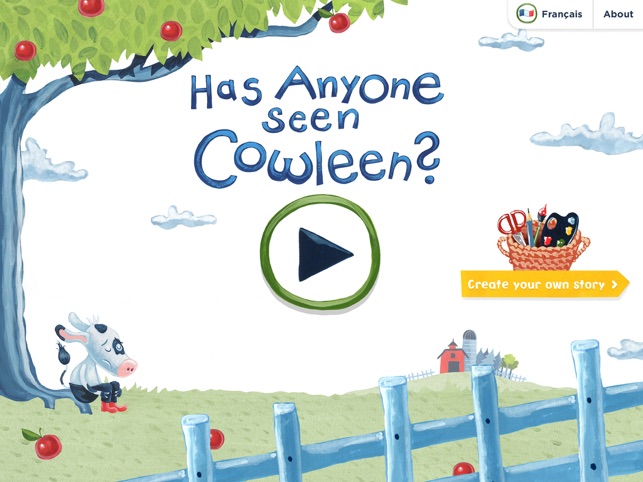 Has anyone seen Cowleen?(圖1)-速報App