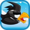 Icy Bird - A Flying Flappy Tap Game