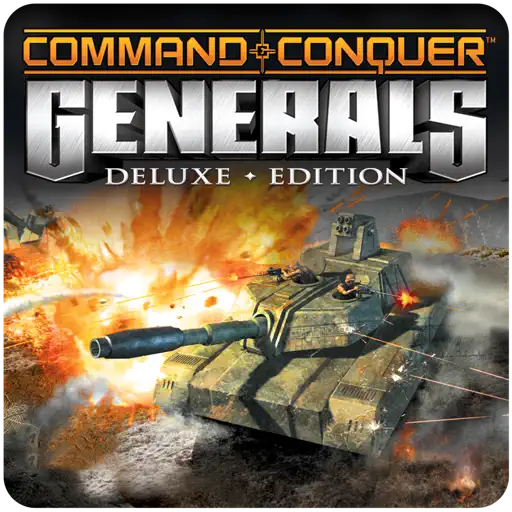 Command & Conquer™: Generals Deluxe Edition