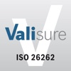 Audit Manager Valisure - ISO 26262