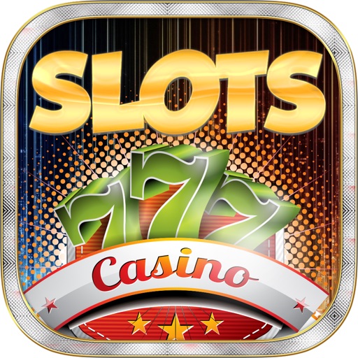 ````` 777 ````` A Nice Paradise Gambler Slots Game - FREE Slots Game icon