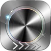 BlurLock -  Metallic :  Blur Lock Screen Photo Maker Wallpapers Pro