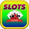 Hot Spins Fantasy Of Las Vegas - Free Casino Games