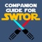 Companion Guide For SWTOR