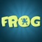 Crazy Frog Pond Trap - awesome kids puzzle arcade game