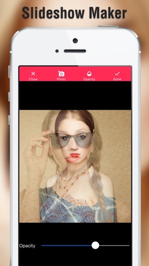 Photo Slideshow Maker - With this video maker, you can also (圖5)-速報App