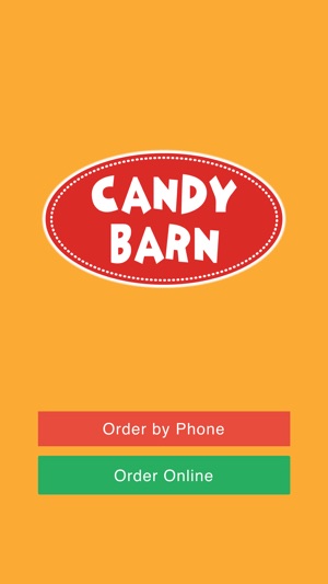 Candy Barn(圖2)-速報App