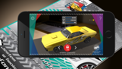 How to cancel & delete Slot cars from iphone & ipad 3