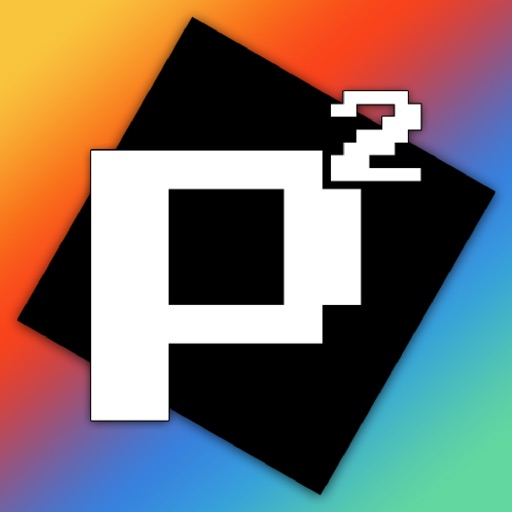 pSquared icon